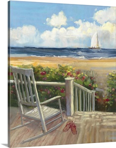 By the Sea I image thumbnail