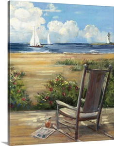 By the Sea II image thumbnail