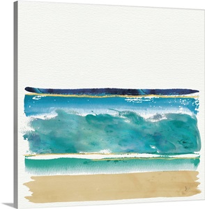 By the Sea II image thumbnail