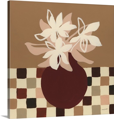 Calico Lilies