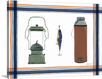 Catch of the Day III