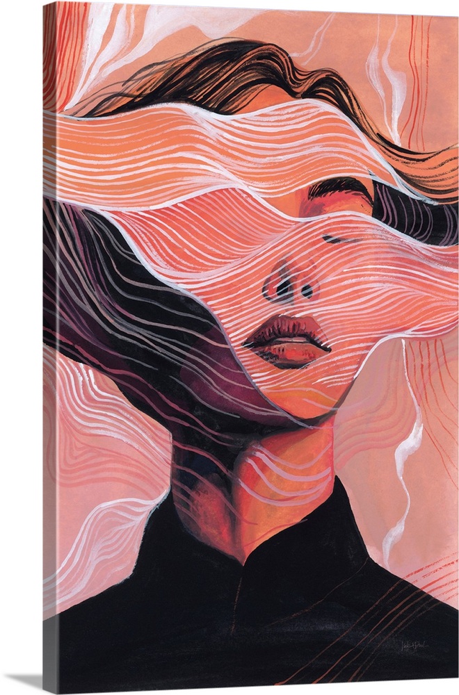 Caught In A Daydream