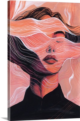 Caught In A Daydream