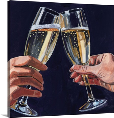Cheers To Love