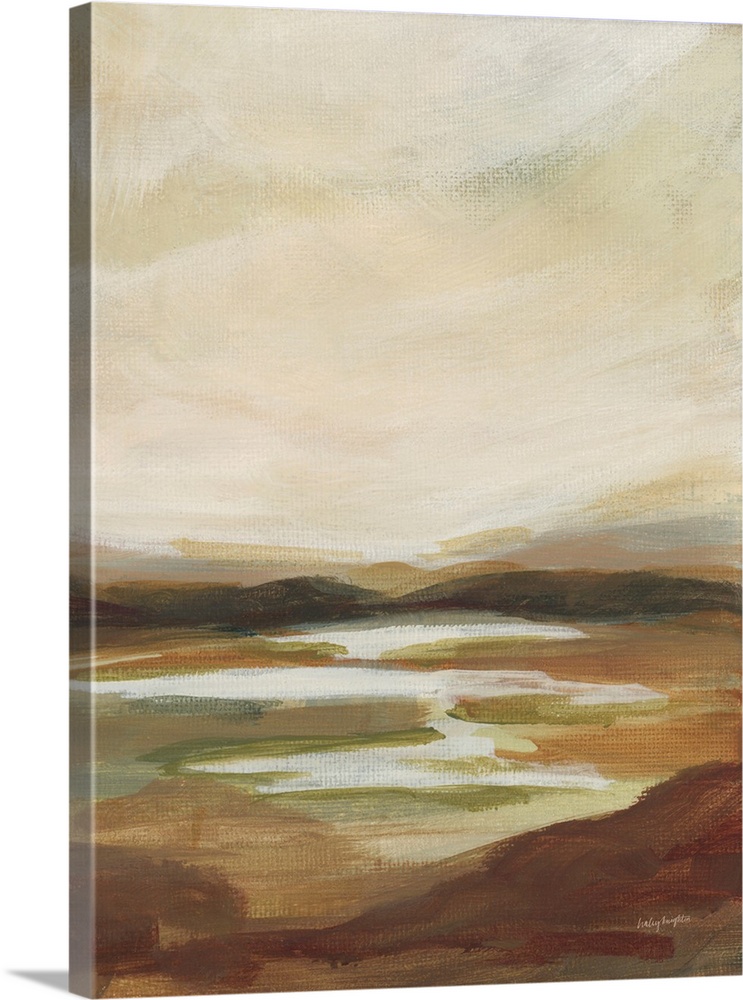 Chestnut Springs III