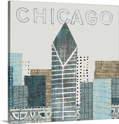 Chicago Landmarks II