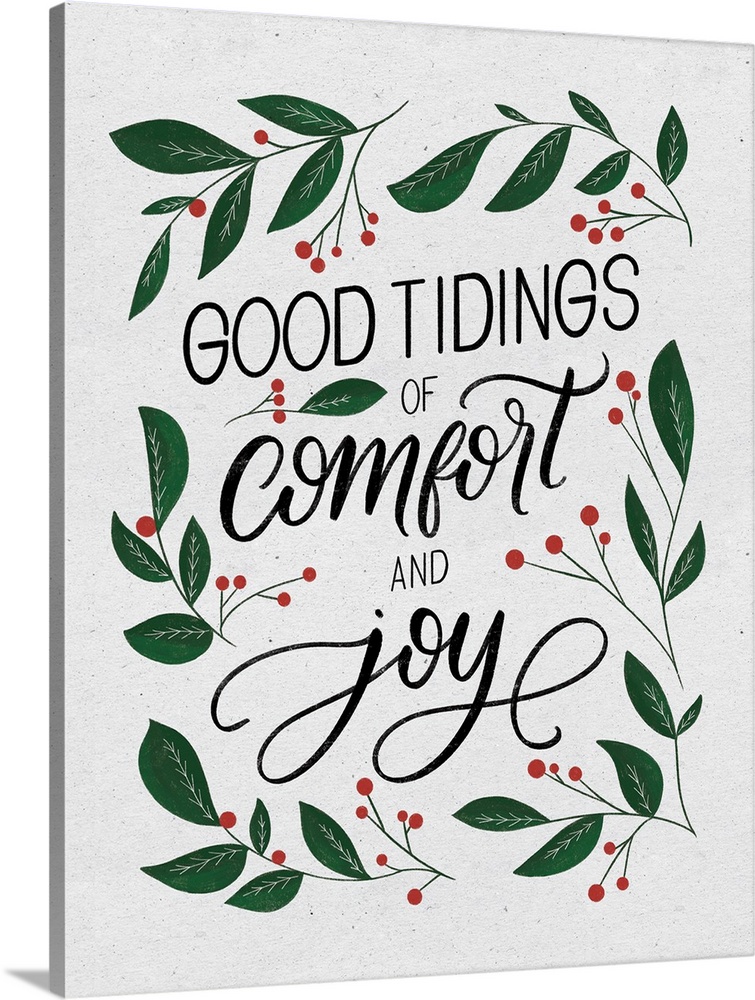 Christmas Sayings VI