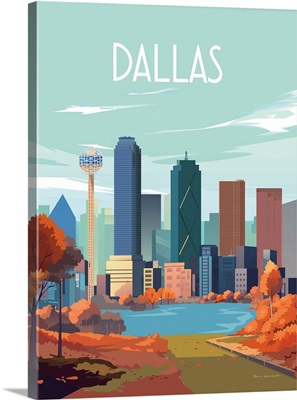 City Sights Dallas