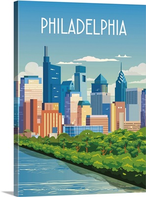 City Sights Philadelphia
