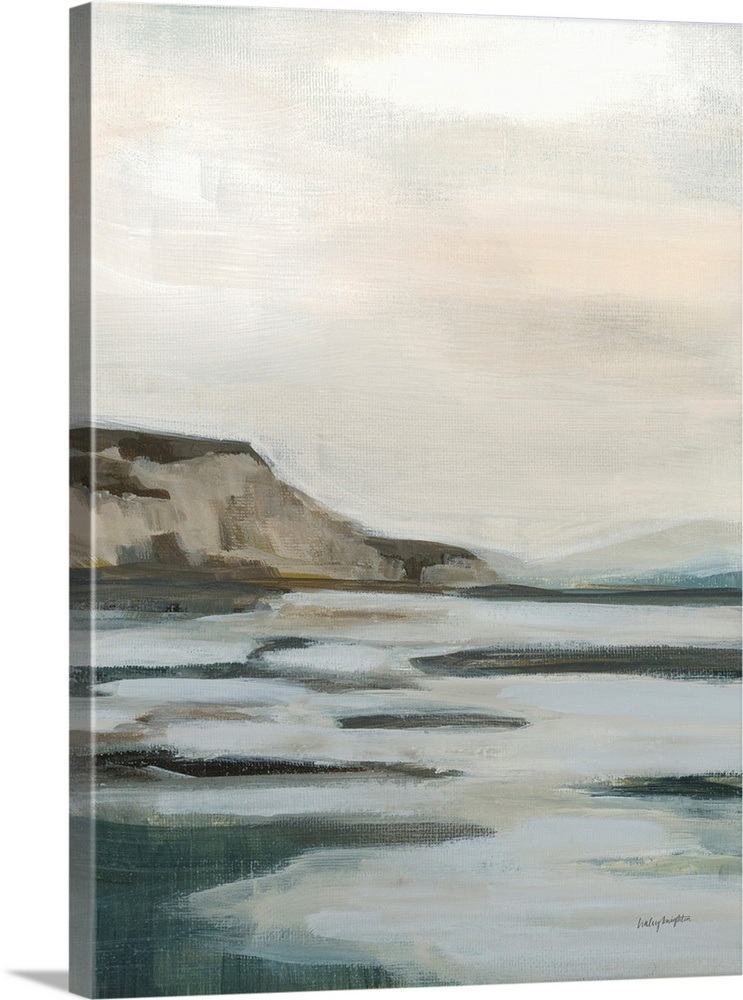 Cliff View