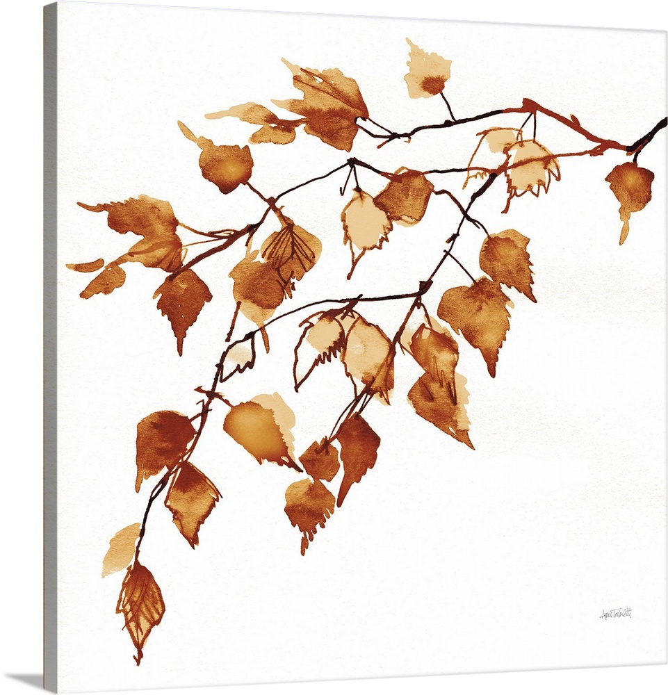 Colors Of The Fall VIII