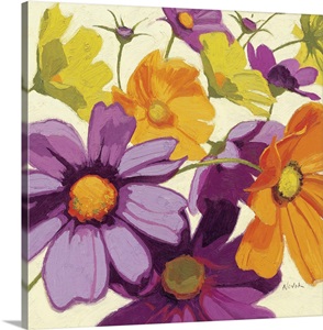 Cosmos I image thumbnail