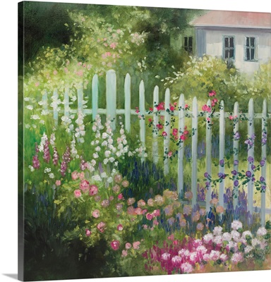 Cottage Garden
