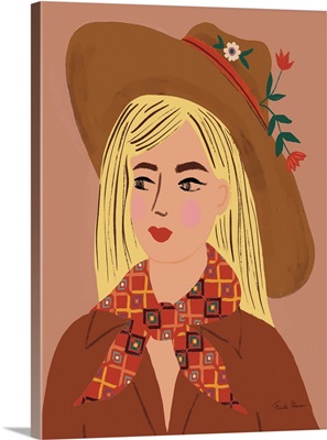 Cowgirl II