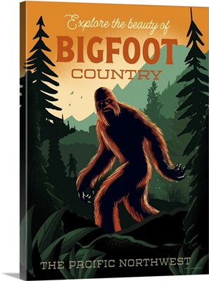 Cryptid Tourism I image thumbnail