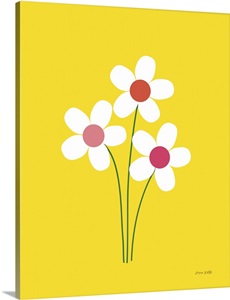 Daisies II image thumbnail