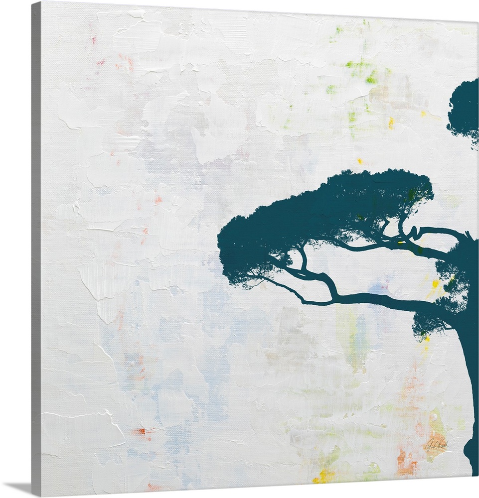 Dartington Tree I