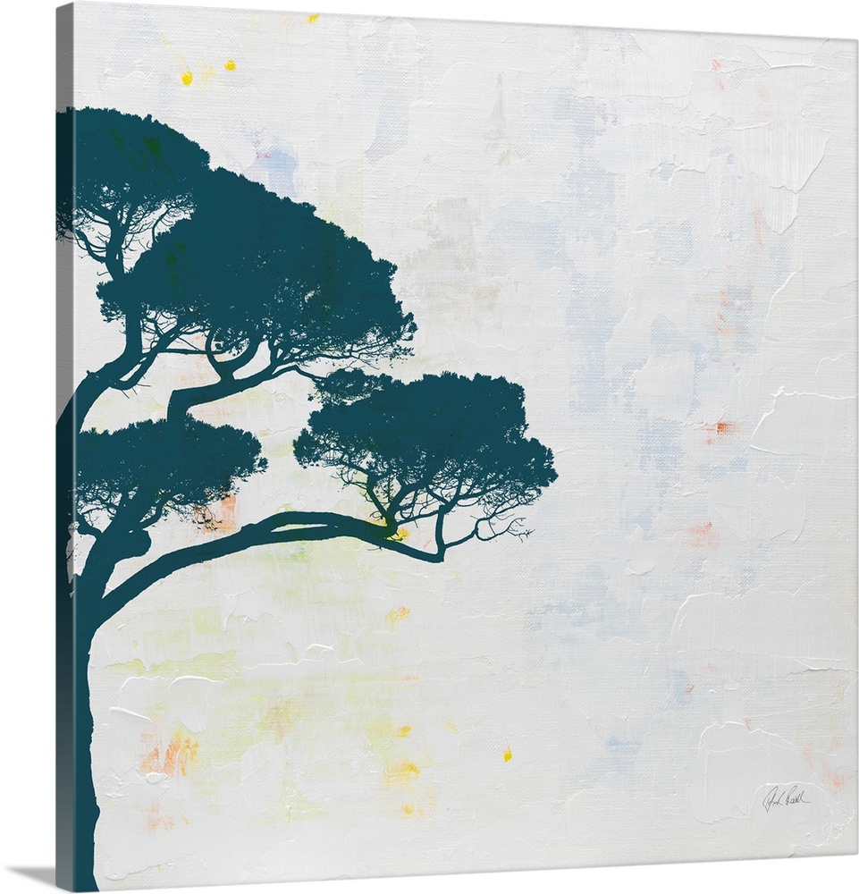 Dartington Tree II