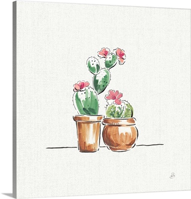 Desert Bloom VII