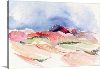 Desertscape