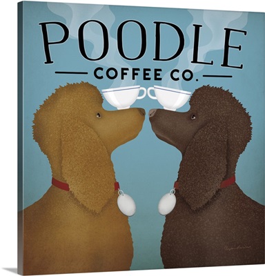 Double Poodle Coffee