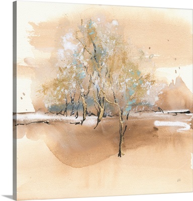 Dusting of Gold III