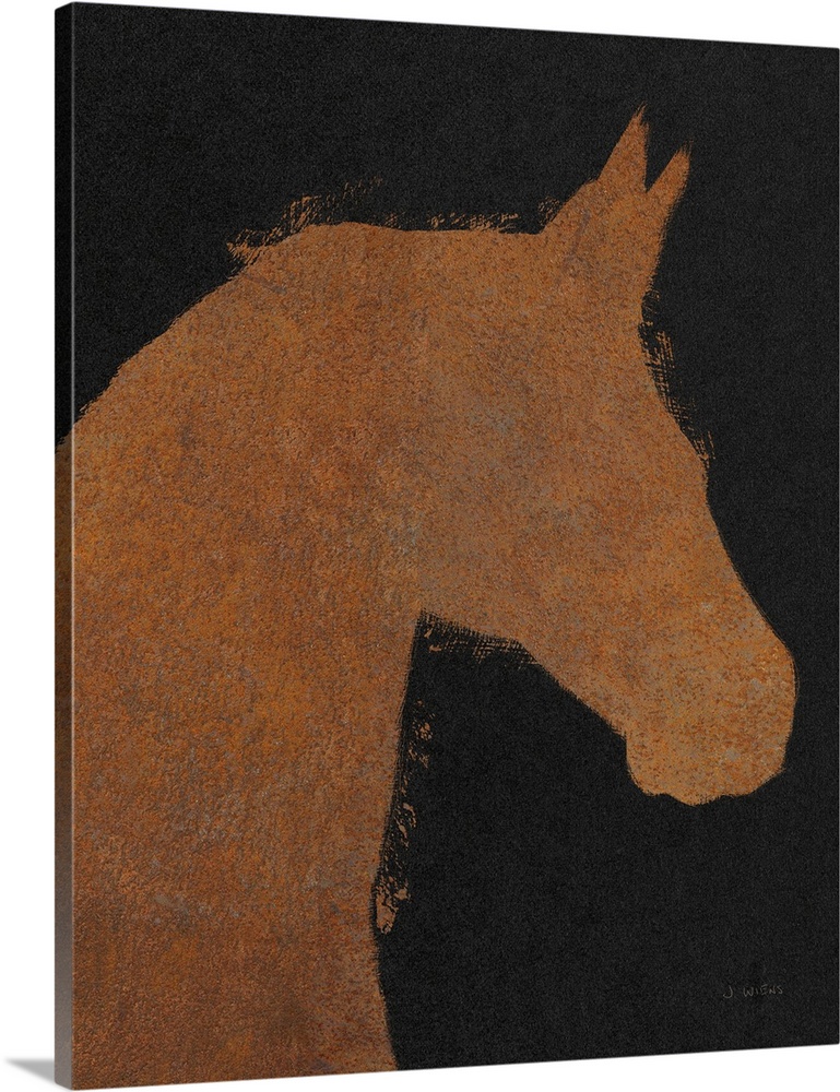 Equine II Industrial