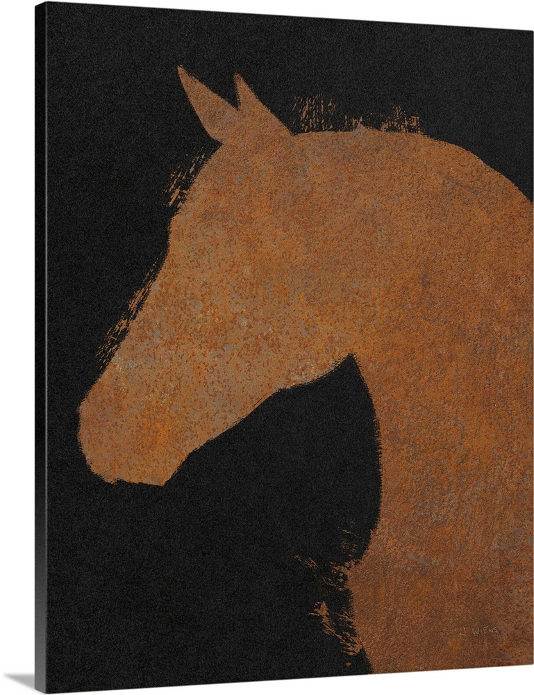 Equine III Industrial