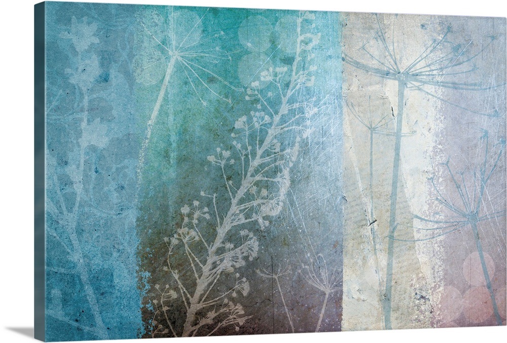 Ethereal Wall Art, Canvas Prints, Framed Prints, Wall Peels Great Big