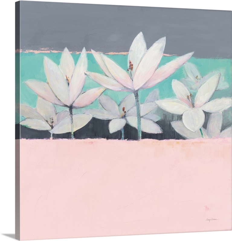 Field Day Dusty Pink Wall Art, Canvas Prints, Framed Prints, Wall Peels