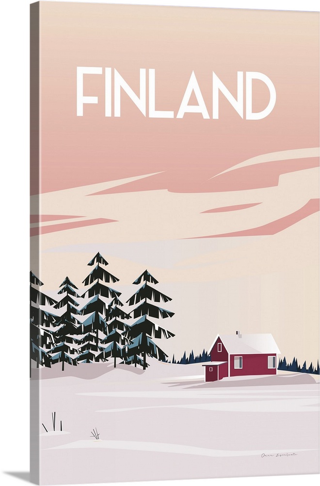 Finland II