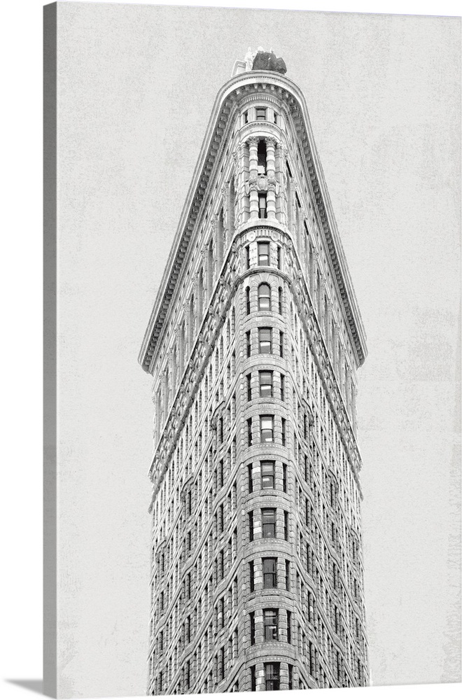 Flatiron Building NYC