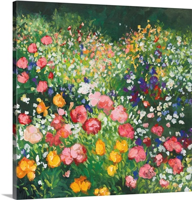 Floral Bounty