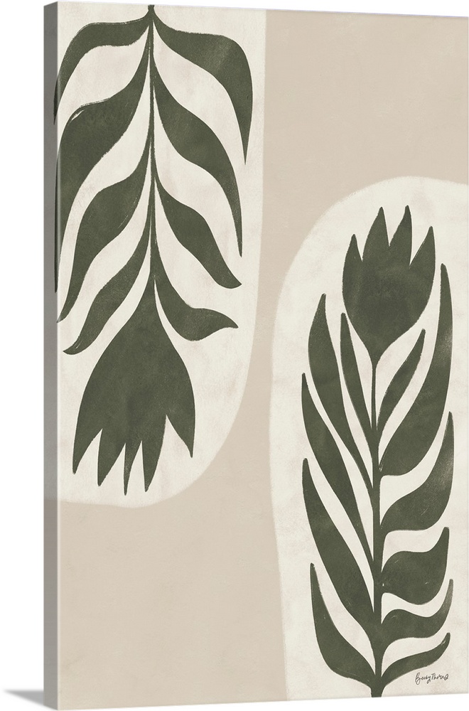 Floral Simplicity II