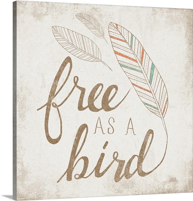 Free as a Bird Beige