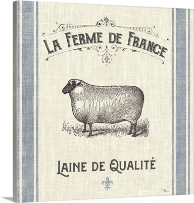 French Farmhouse V