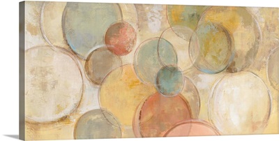 Fresco Bubbles