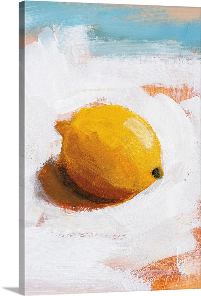 Fruit and Cheer II Crop