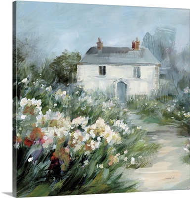 Garden View I
