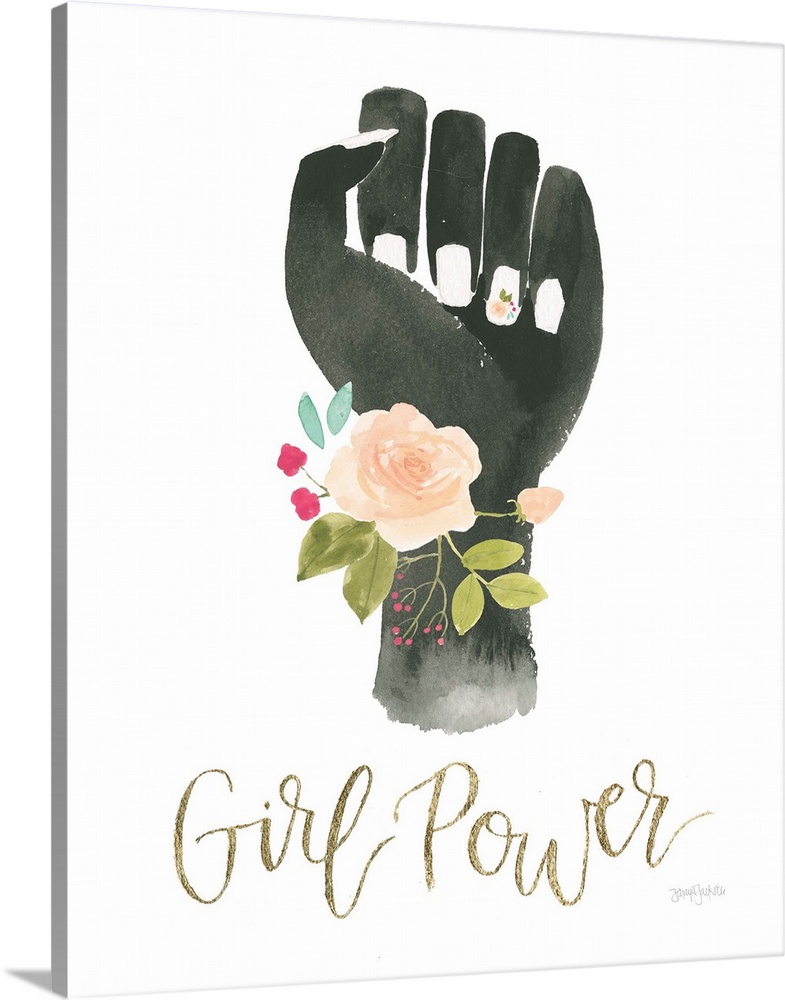 "Girl Power"
