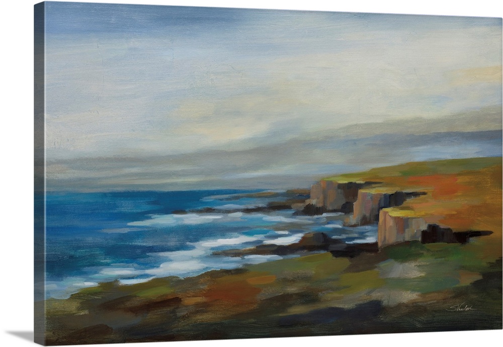 Golden Cliff