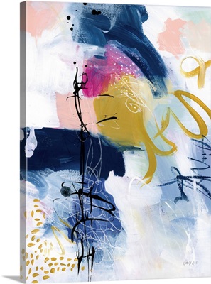 Graffiti Abstract IV