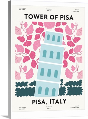 Groovy European Travel I