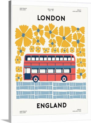 Groovy European Travel II