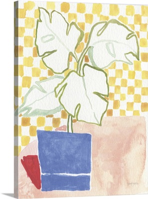 Happy Houseplant