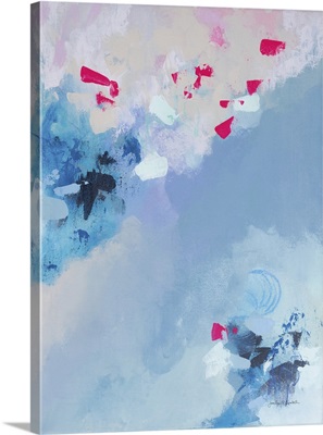 Head In The Clouds I