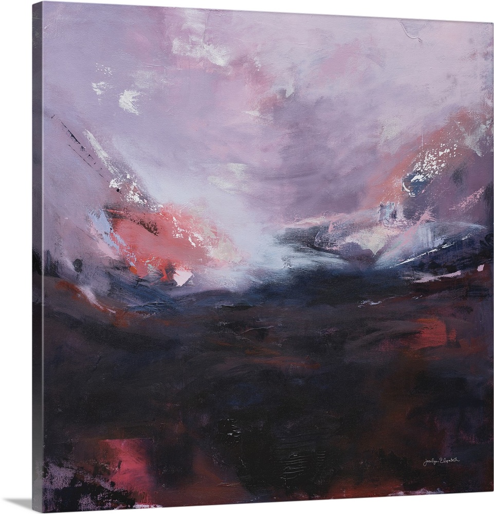 I Don't Know How To Say Goodbye