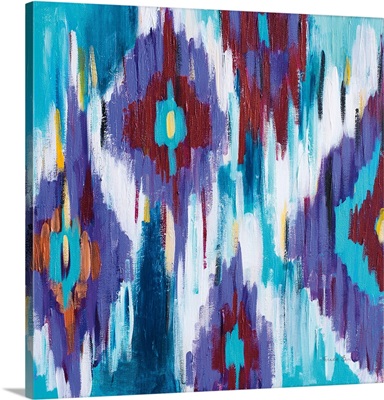 Ikat Jewel II