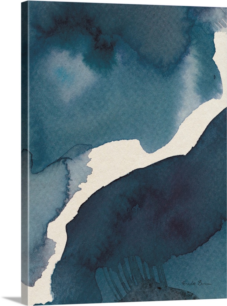 Impact Abstract I