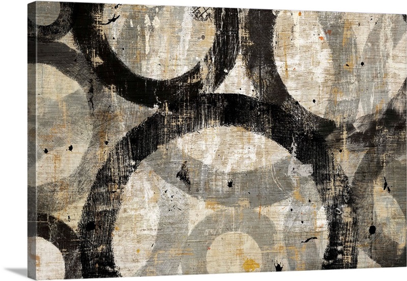 Industrial I Wall Art, Canvas Prints, Framed Prints, Wall Peels | Great